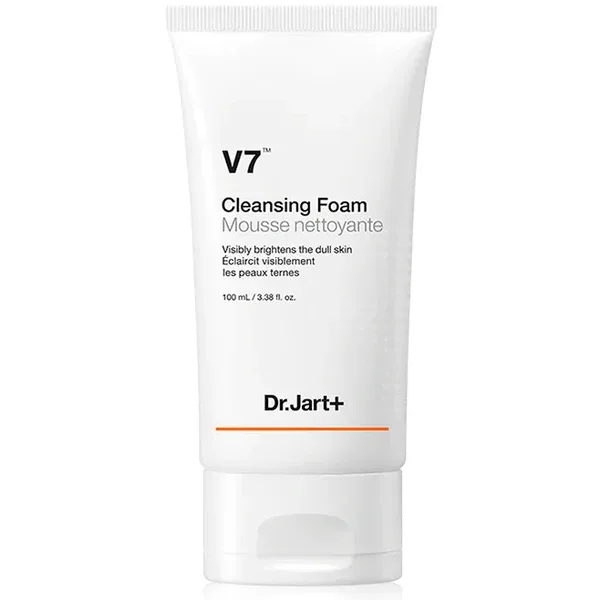 Dr.Jart V7 Cleansing Foam
