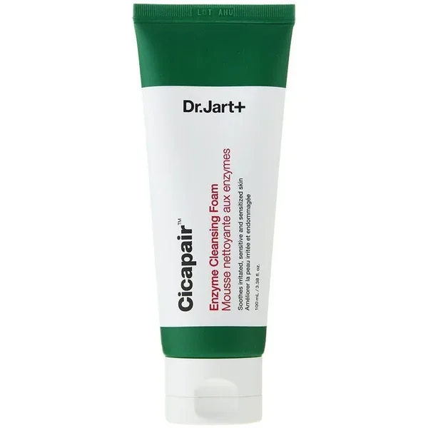 Dr.Jart Cicapair Enzyme Cleansing Foam