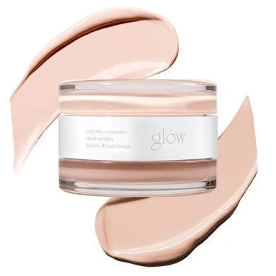 Glow Not Dry Concealer – консилер Blush Beige