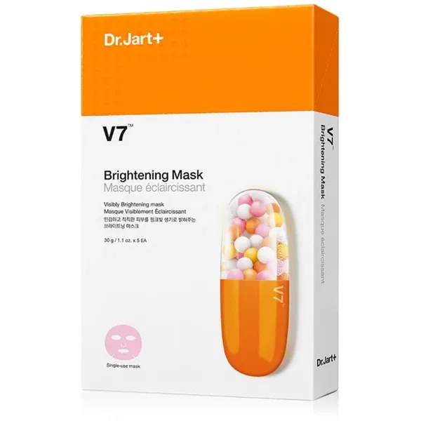 Dr.Jart V7 Brightening Mask