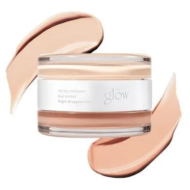 Glow Not Dry Concealer – консилер Rosy Salmon