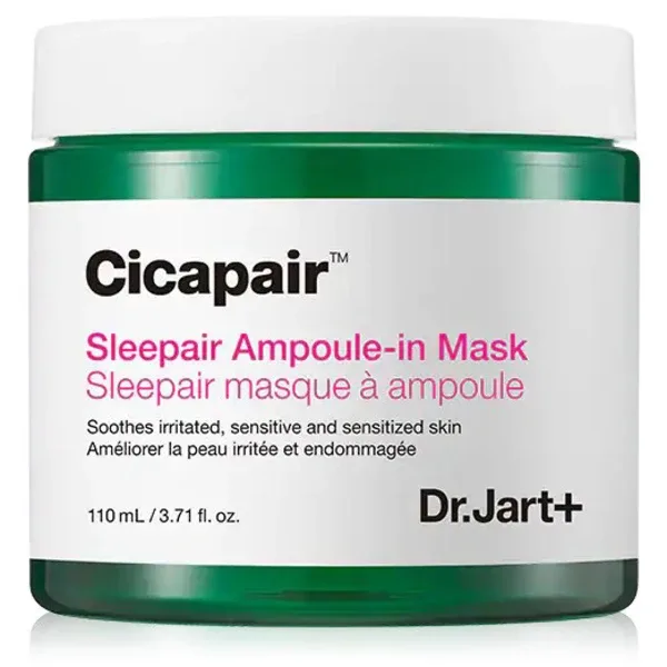 Dr.Jart Cicapair Sleepair Ampoule-in Mask