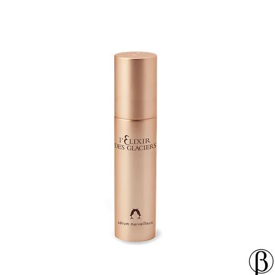 l'Elixir des Glaciers - Serum Merveilleux | чарівна сироватка для обличчя VALMONT