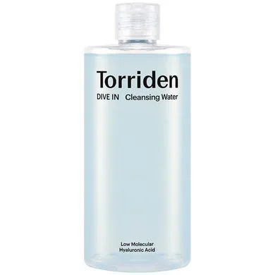Torriden DIVE-IN Cleansing Water