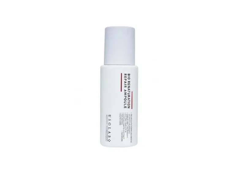 Сироватка для обличчя USOLAB Bio Renaturation Repair Ampoule 50 мл