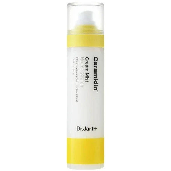 Dr.Jart Ceramidin Cream Mist - Крем-міст з церамідами
