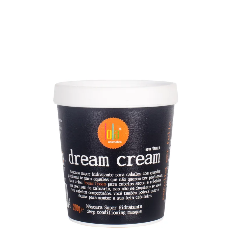Lola From Rio Dream Cream
