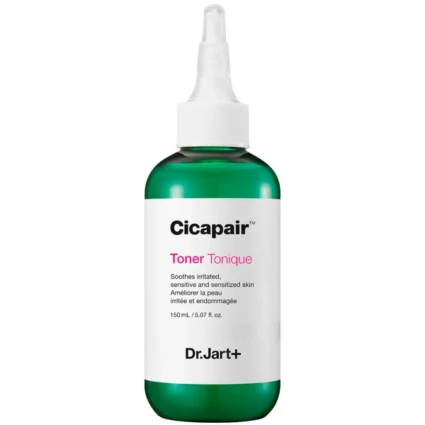 Dr.Jart Cicapair Toner - Заспокійливий тонер з центелою