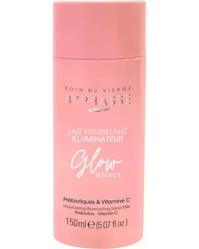 Illuminating Facial Milk Glow Effect Освітлююче молочко для обличчя - Byphasse