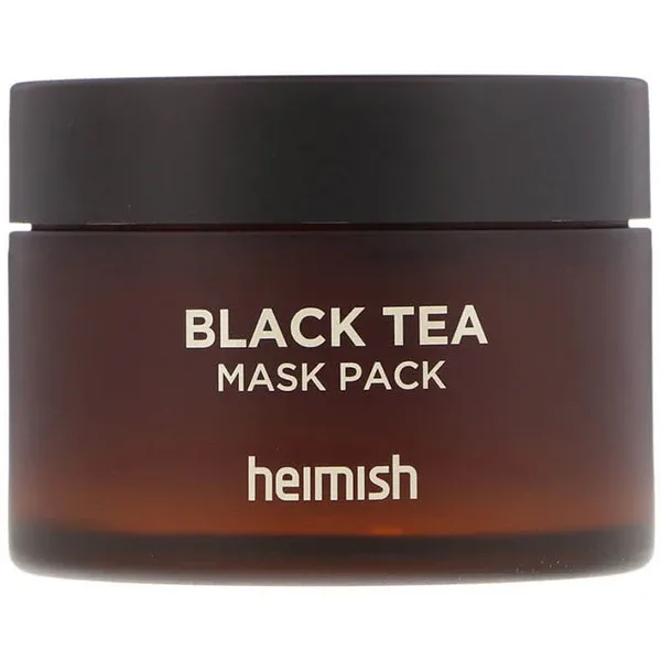 Heimish Black Tea Mask Pack