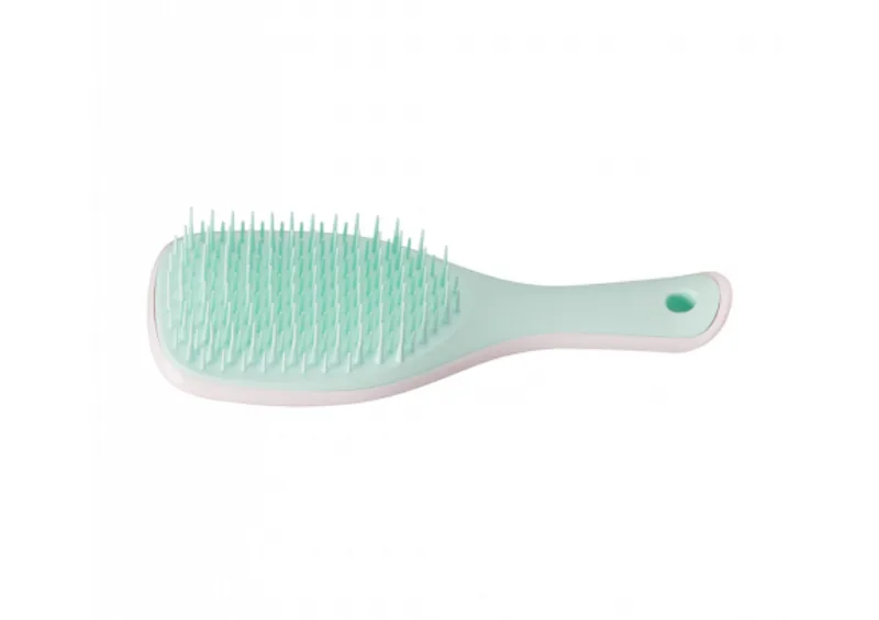 Міні щітка для волосся TANGLE TEEZER The Ultimate Detangler Mini Marshmallow Duo