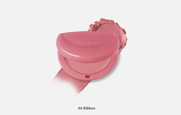 Hince Half-Moon Cheek – мусові рум'яна