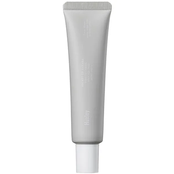 Huxley Tone Up Cream Stay Sun Safe SPF50+ PA+++ - Тонуючий сонцезахисний крем для обличчя