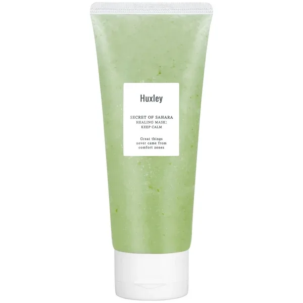 Huxley Healing Mask Keep Calm