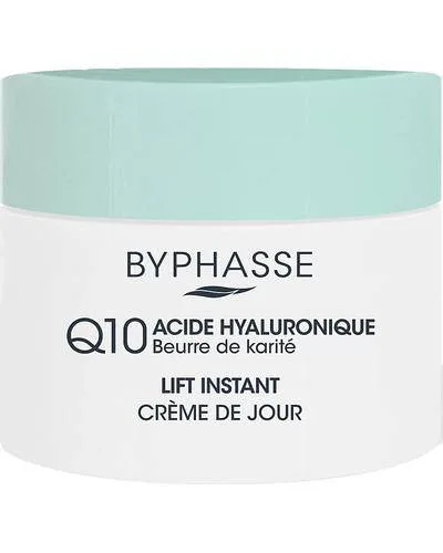Lift Instant Q10 Day Cream Дневной крем для лица - Byphasse