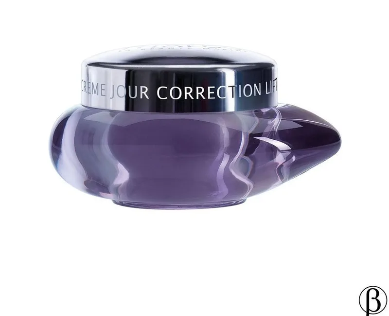 Lifting Correcting Day Cream - Silicium Marin | крем кремнієвий ліфтінговий денний THALGO