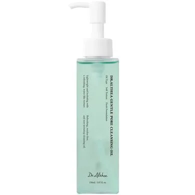 Dr.Althea Gentle Pore Vegan Cleansing Oil