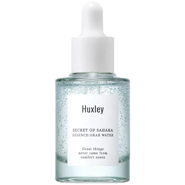 Huxley Secret Of Sahara Grab Water Essence