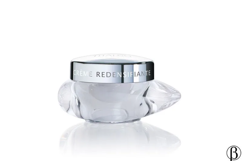 Redensifying Cream - Exception Marine | крем анти-гравітаційний ущільнюючий THALGO