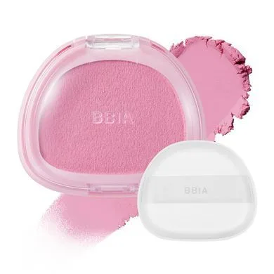 BBIA Chaltteok Blush – рум'яна