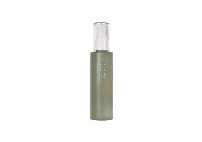 Заспокійливий тонер-міст для обличчя NEEDLY Cicachid Relaxing Mist 100 мл