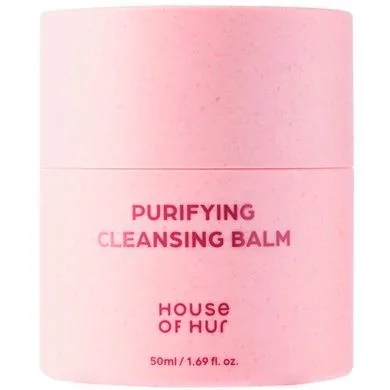 House of Hur Purifying Cleansing Balm