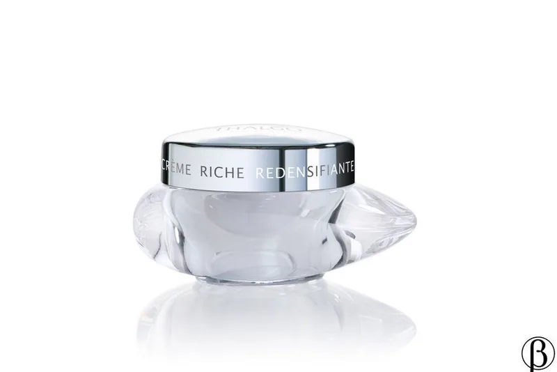 Intensive Redensifying Cream - Exception Marine | крем інтенсивний анти-гравітаційний ущільнюючий THALGO