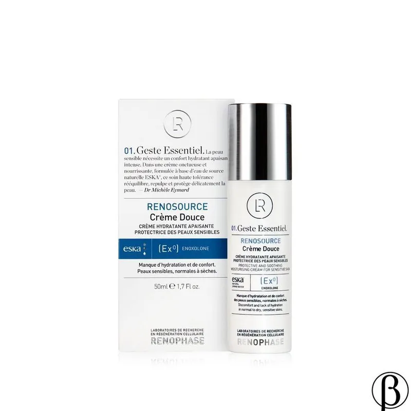 RENOPHASE RENOSOURCE Crème douce