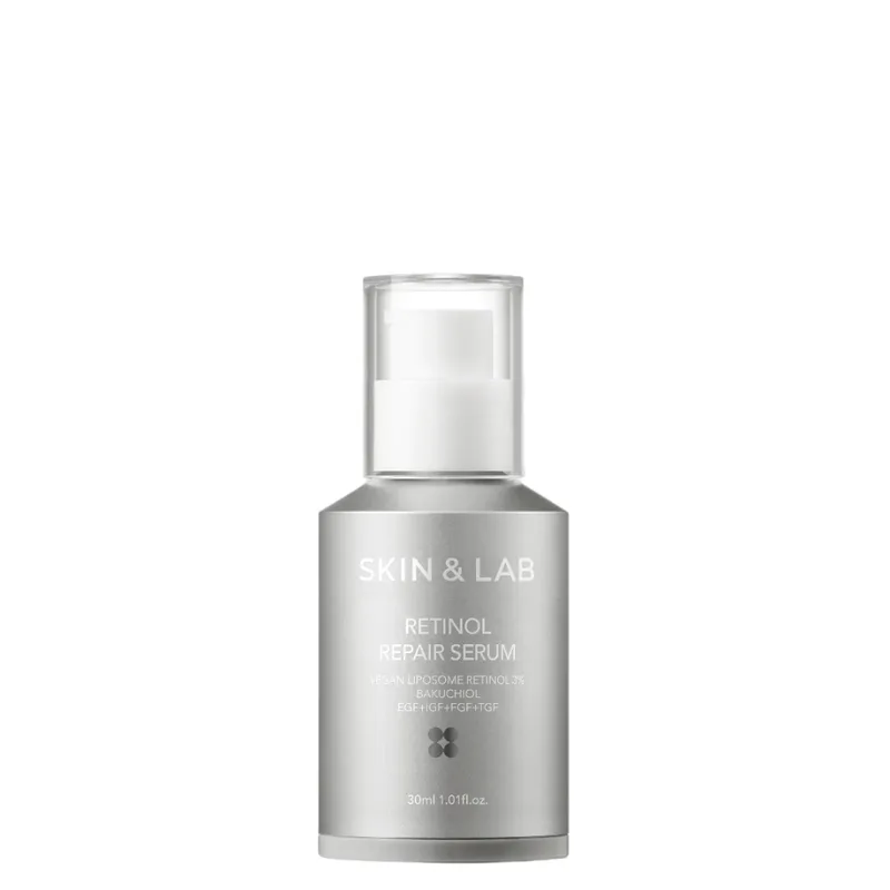 SKIN&LAB Retinol Repair Serum 30 мл — Сироватка з ретинолом