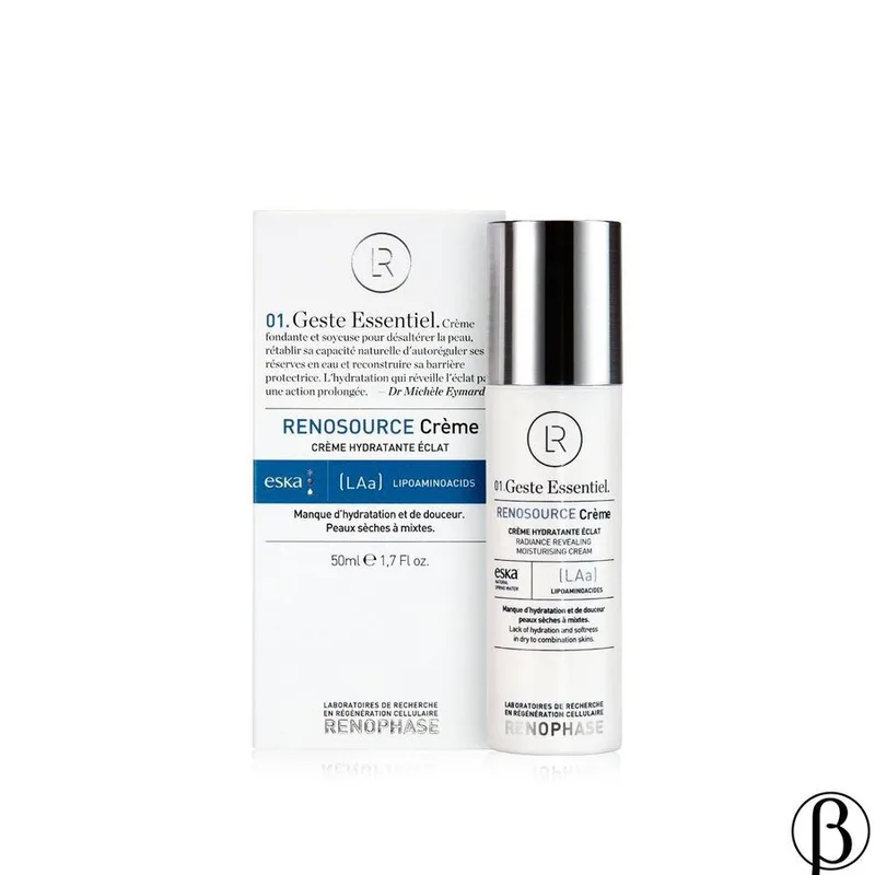 RENOPHASE RENOSOURCE Crème