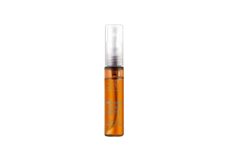 Тонік для шкіри голови CURLYSHYLL Root Remedy Tonic
