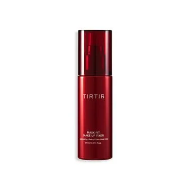 TIRTIR Mask Fit Make Up Fixer – фіксуючий спрей для макіяжу 80 мл