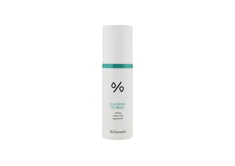 Dr.Ceuracle Cica Regen 70 Cream