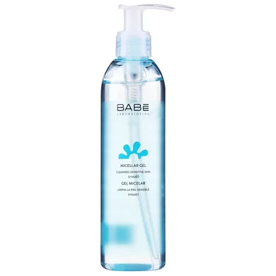 BABE Laboratorios Micellar Gel