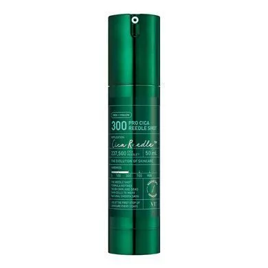 Сироватка для чутливої шкіри з мікроголками та центеллою - VT Cosmetics Pro Cica Reedle Shot