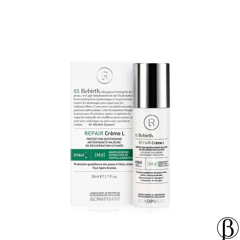 RENOPHASE REPAIR Crème L