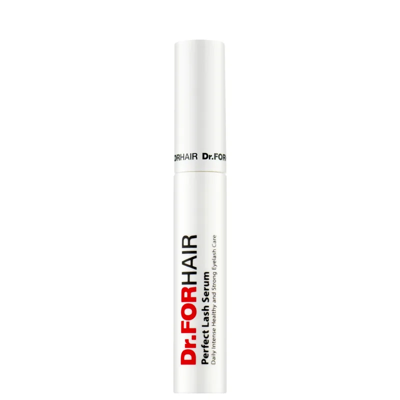 Dr.FORHAIR Perfect Lash Serum — Сироватка для зміцнення та росту вій