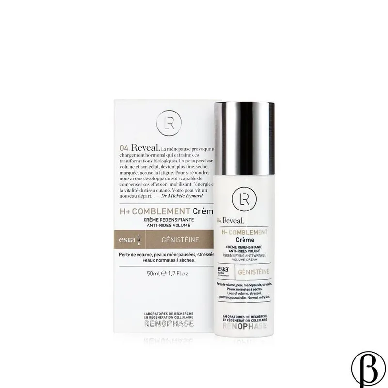 RENOPHASE H + COMBLEMENT Crème