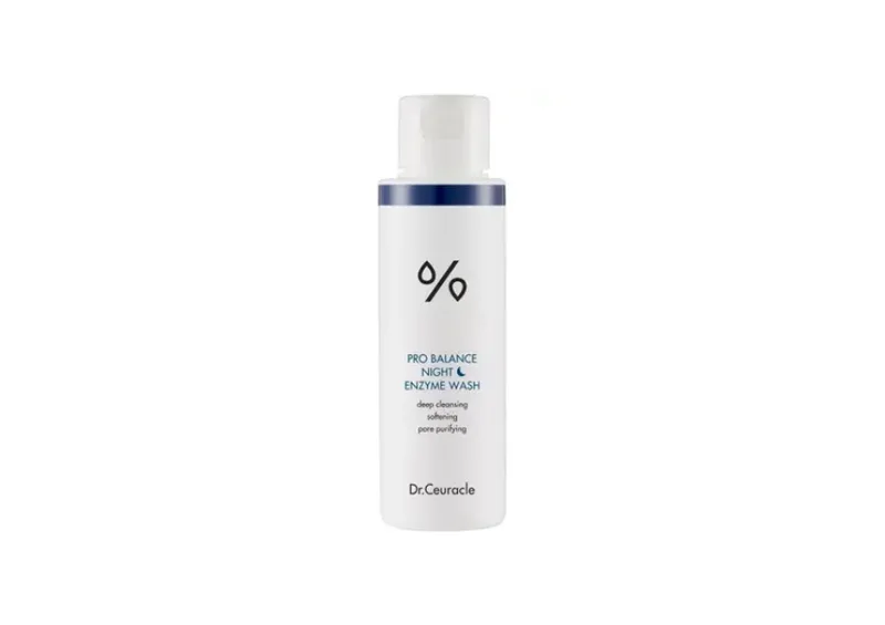 Dr.Ceuracle Pro-Balance Night Enzyme Wash