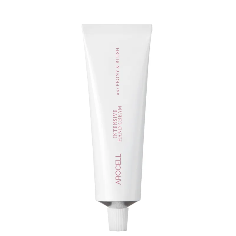 Arocell Intensive Hand Cream 01 — Антивіковий крем для рук для глибокого зволоження
