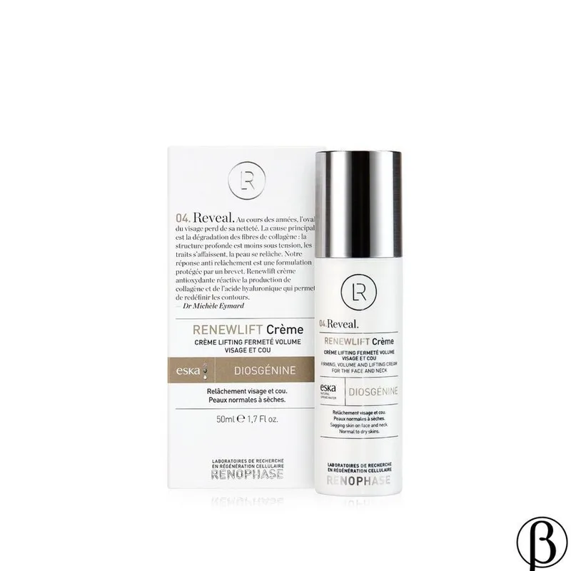 RENOPHASE RENEWLIFT Crème