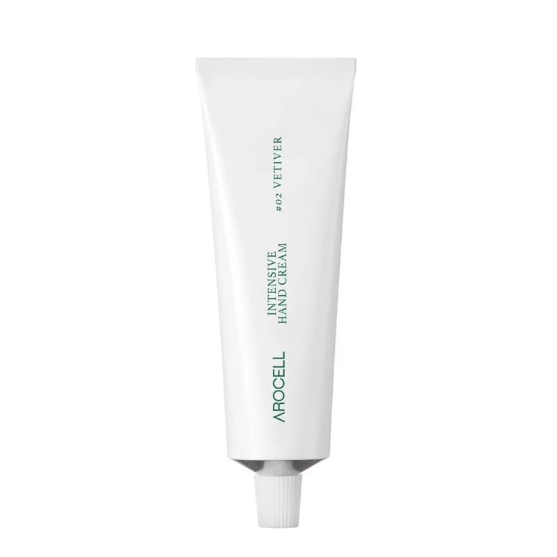 Arocell Intensive Hand Cream 02 — Антивіковий крем для рук з заспокійливим ефектом