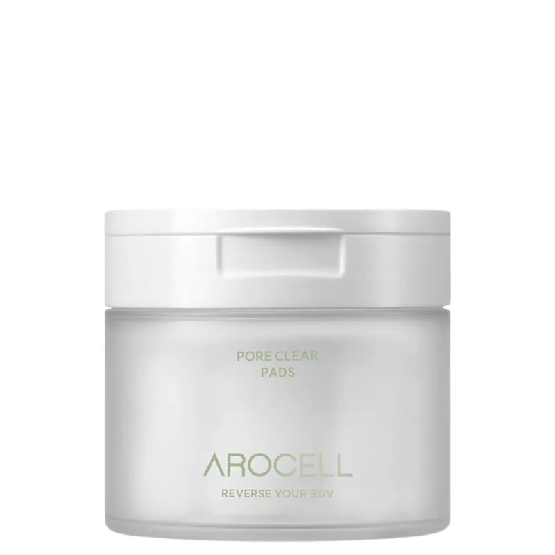 Arocell Pore Clear Pads — Мультикислотні пілінг-педи