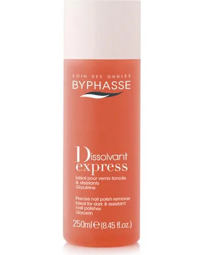 Nail Polish Remover Express Засіб для зняття лаку - Byphasse