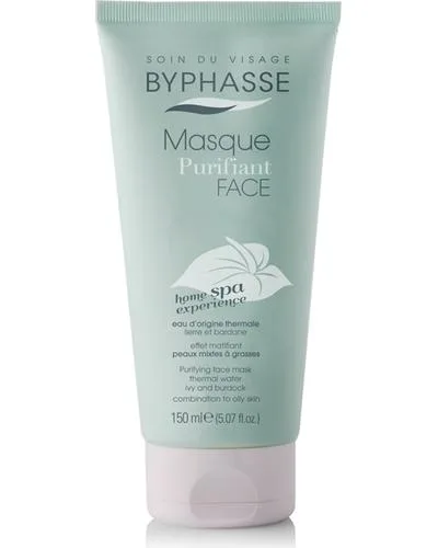 Purifying Face Mask Маска для обличчя - Byphasse