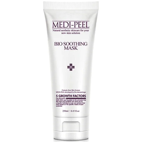 MEDI-PEEL Bio-Soothing Mask