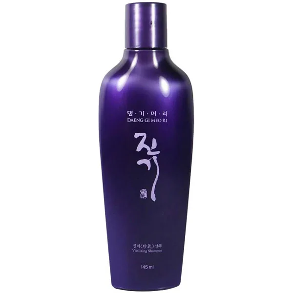 Шампунь для волосся регенеруючий - Daeng Gi Meo Ri Vitalizing Shampoo, 250 мл