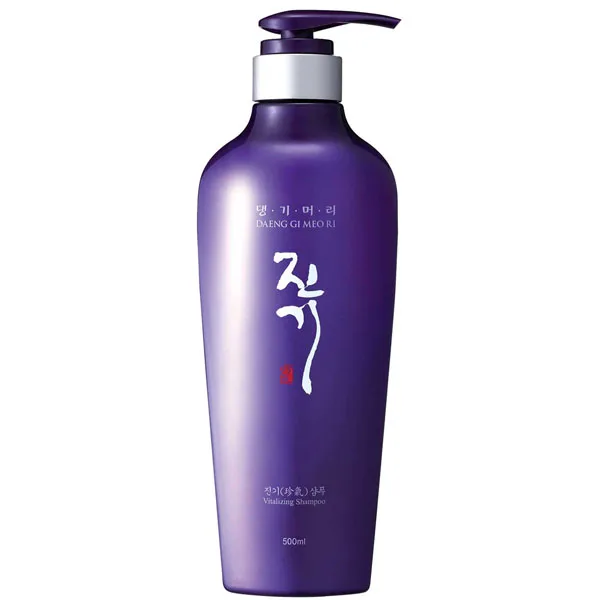 Регенерирующий шампунь Daeng Gi Meo Ri Vitalizing Shampoo-145ml