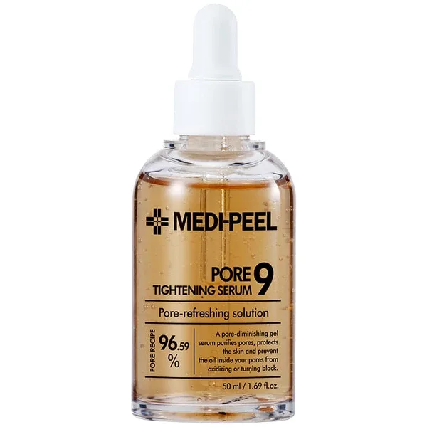 MEDI-PEEL Special Care Pore 9 Tightening Serum - Сироватка для звуження пор