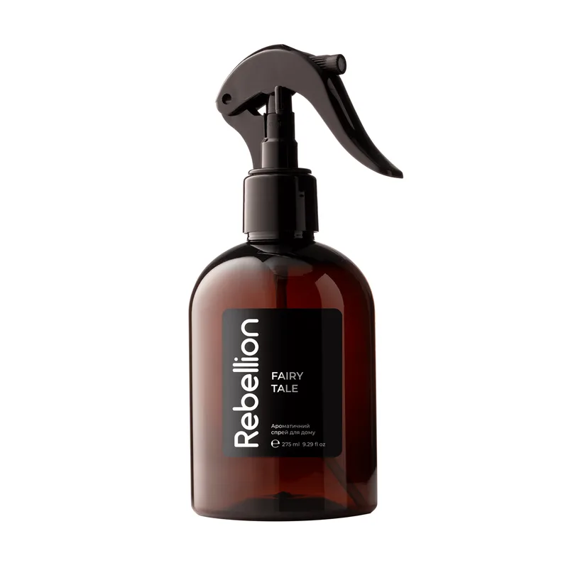 Aromatic spray for home "Fairy tale"